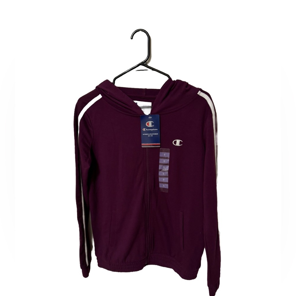 NEW Women’s Champion Jacket - size Small